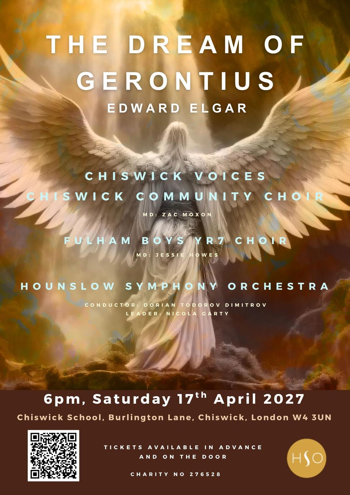 Concert 2027.04 Poster