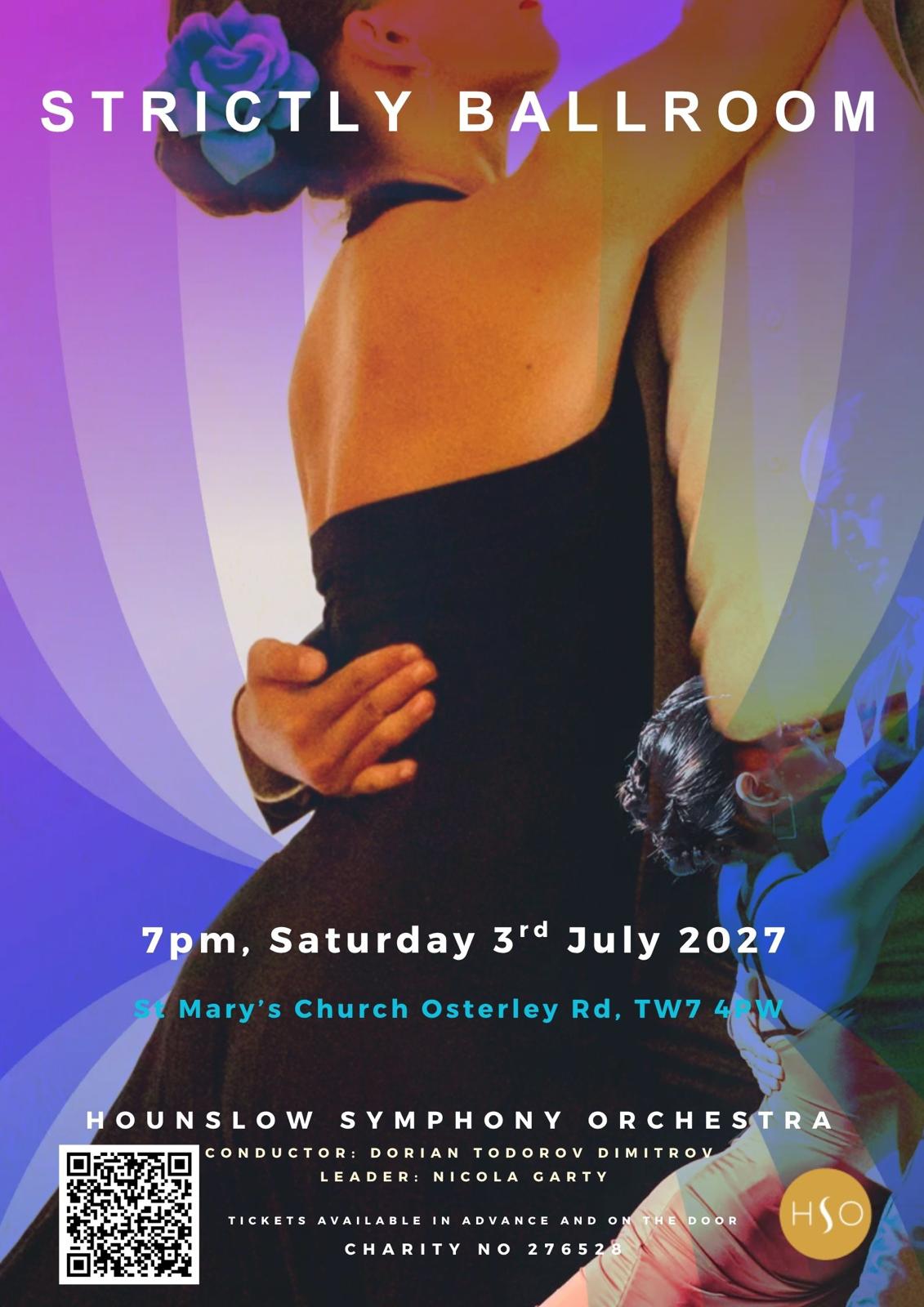 Concert 2027.07 Poster